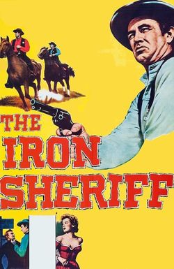 The Iron Sheriff