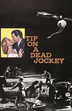 Tip on a Dead Jockey