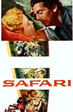 Safari