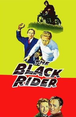 The Black Rider