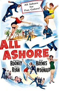 All Ashore