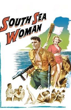 South Sea Woman