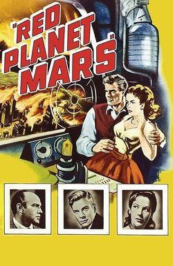 Red Planet Mars