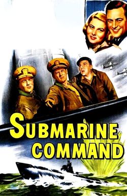 Submarine Command