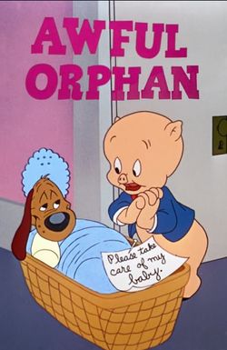 Awful Orphan