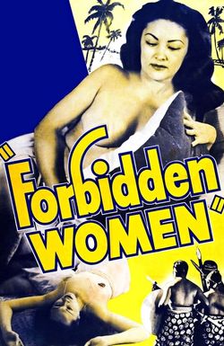 Forbidden Women