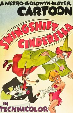 Swing Shift Cinderella