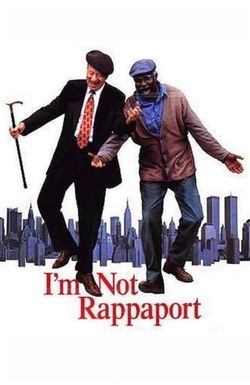 I'm Not Rappaport