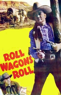 Roll Wagons Roll