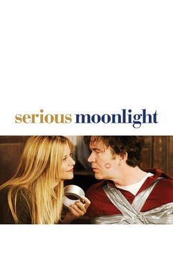 Serious Moonlight