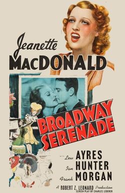 Broadway Serenade