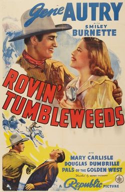 Rovin' Tumbleweeds