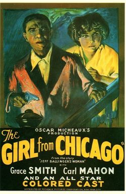 The Girl from Chicago