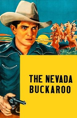 The Nevada Buckaroo