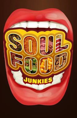 Soul Food Junkies