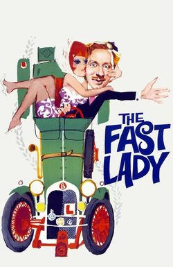 The Fast Lady