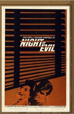 Night of Evil