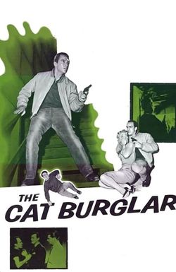 The Cat Burglar