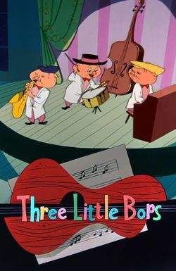 Three Little Bops