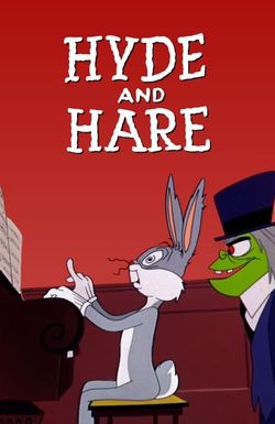 Hyde and Hare