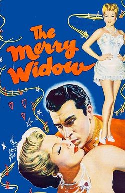 The Merry Widow