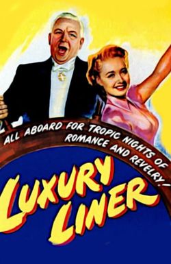 Luxury Liner