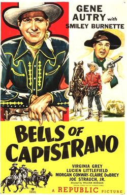 Bells of Capistrano