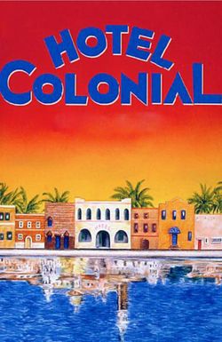 Hotel Colonial