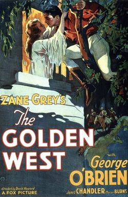 The Golden West