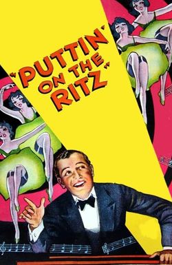 Puttin' on the Ritz