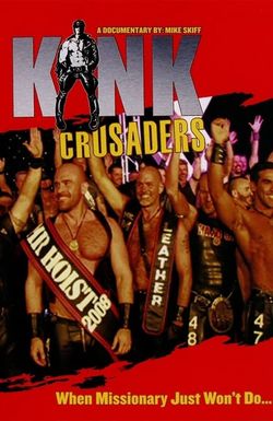 Kink Crusaders