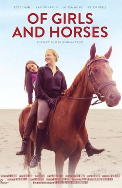 Of Girls and Horses