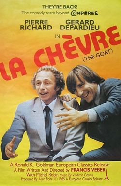 La Chèvre