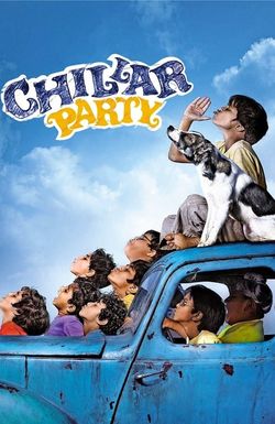 Chillar Party