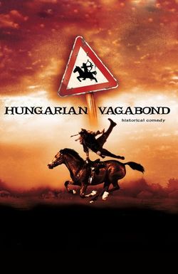 Hungarian Vagabond