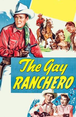 The Gay Ranchero