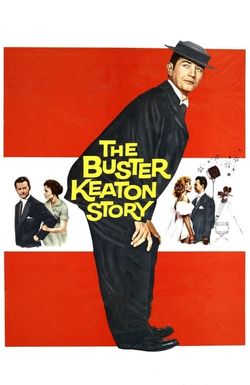 The Buster Keaton Story