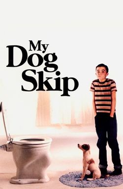 My Dog Skip