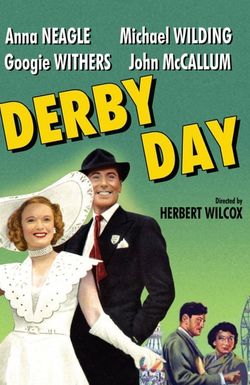 Derby Day