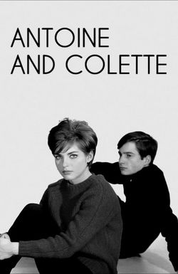 Antoine and Colette