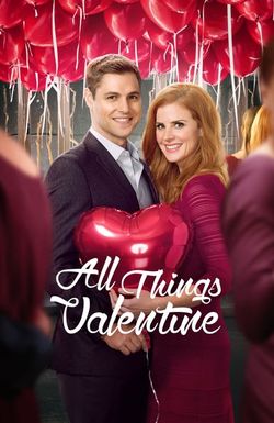 All Things Valentine