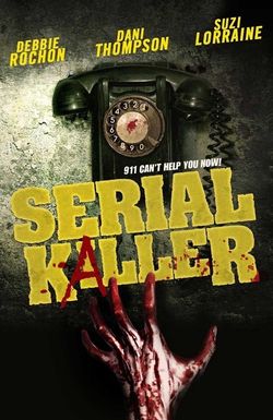 Serial Kaller