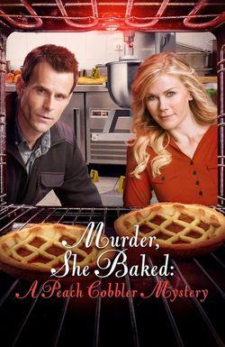 Murder, She Baked: A Peach Cobbler Mystery