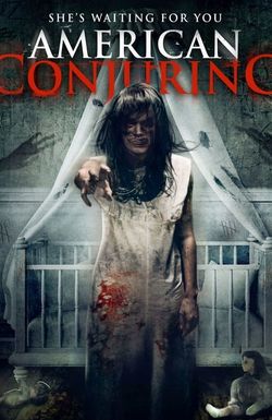 American Conjuring