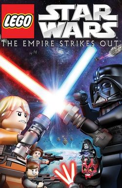 Lego Star Wars: The Empire Strikes Out