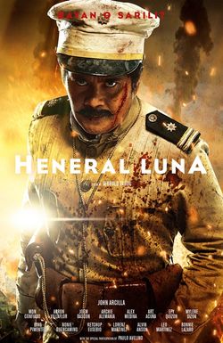 Heneral Luna