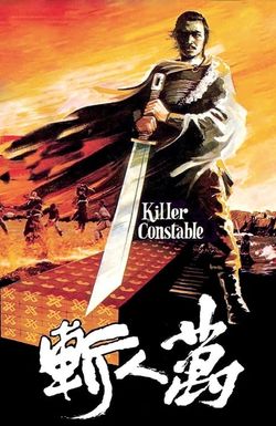 Killer Constable