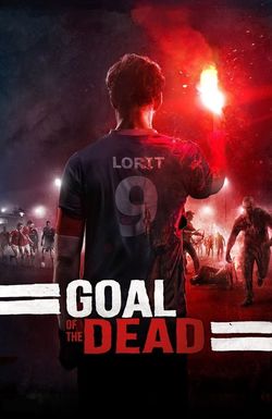 Goal of the Dead