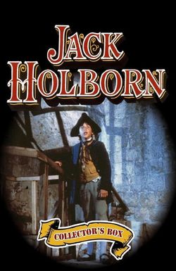 Jack Holborn