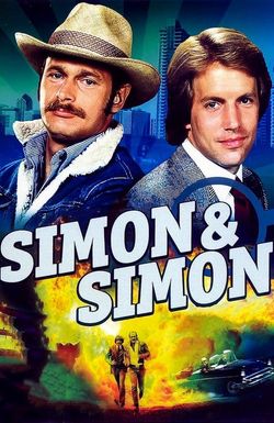 Simon & Simon